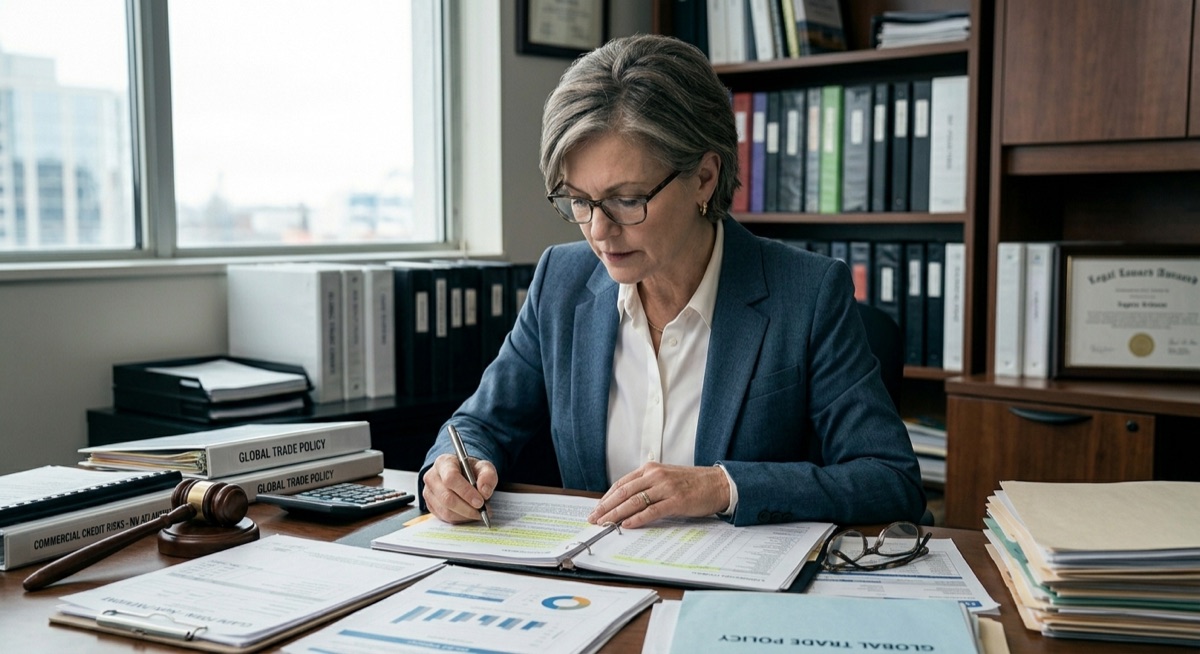 Broker Expert Witnesses in Insurance and Financial Disputes