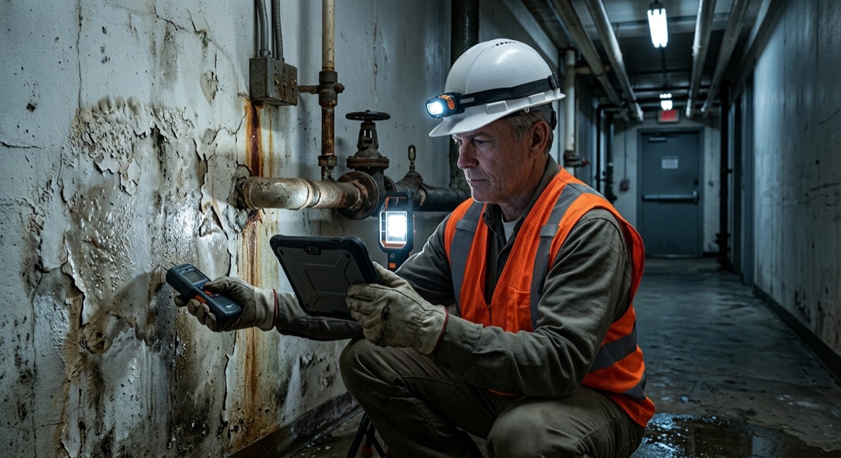 Building Maintenance Expert Witnesses in Property Disputes