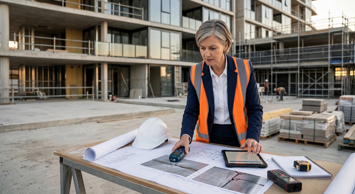 Construction Expert Witnesses: Defects, Compliance and Cost