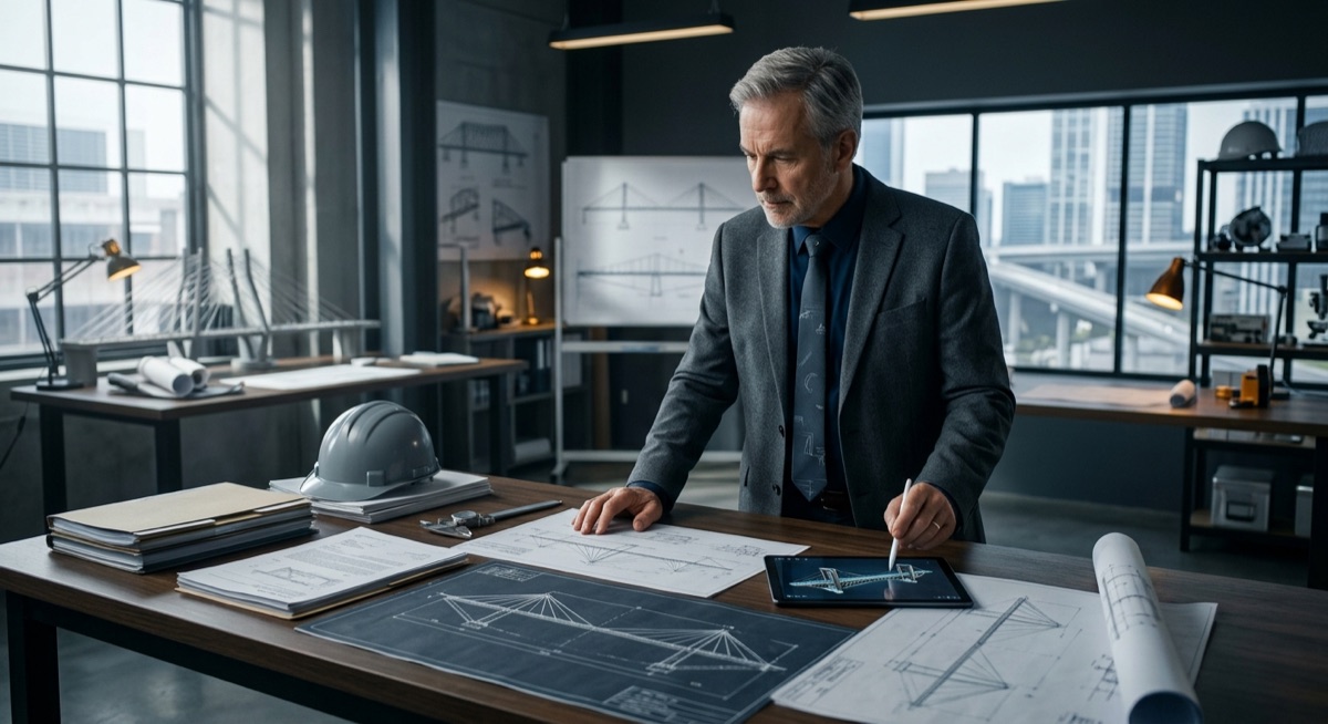 Engineering Expert Witnesses: Proving What Went Wrong