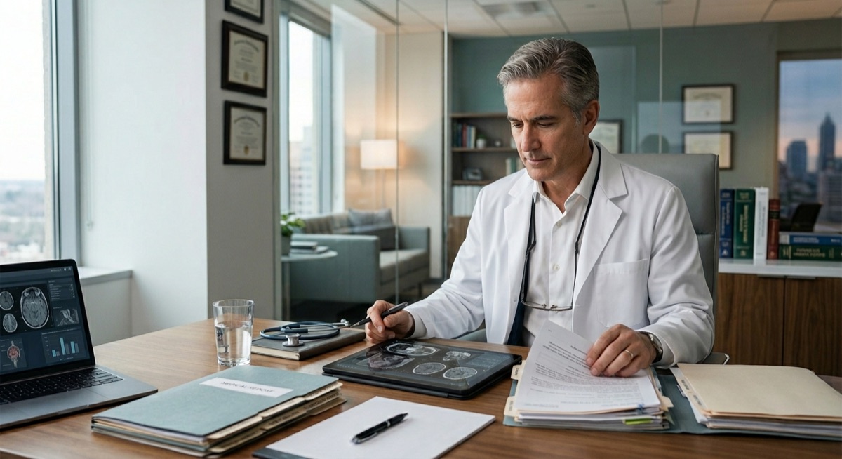 Medical Expert Witnesses: Turning Clinical Fact Into Evidence